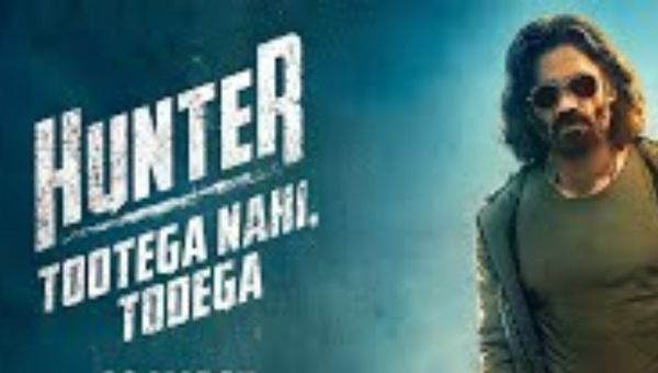 Hunter Tootega Nahi Todega Web Series Download